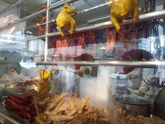 -永祥烧腊餐厅(虹口店)