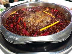 -枇杷园食为鲜火锅(南山店)