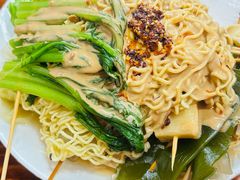 -郭记小街麻辣烫(南小街总店)