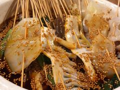-叶婆婆钵钵鸡(解放碑店)