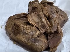 -老白家水盆羊肉