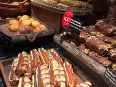 -B&C黄油与面包·THE GARDEN BAKERY概念店(世纪汇店)