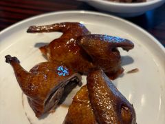 -新天世纪中餐厅