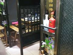 -秋语木桶鱼.酸菜鱼(开发区火车站店)