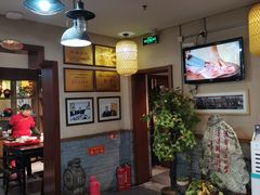 -蓝田九大碗民俗食府(蓝田店)