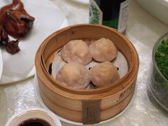 -頂好酒家·经典粤菜(海信广场店)