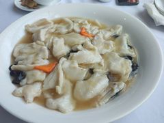 -扬州饭店(南京东路店)
