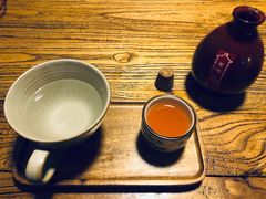 -长亭酒肆.武夷菜(鼓楼后海店)