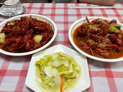 -冲天吼(拱瑞山路店)