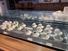 -tea'stone (万象天地店)