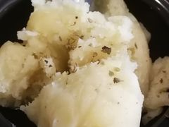 -Mix Restaurant