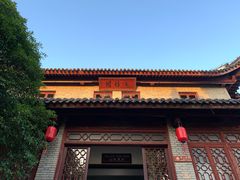 -溪口-滕头旅游景区