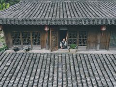 -黄檀硐景区