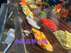 -苏格里岛自助烤肉海鲜火锅(成都金牛万达店)