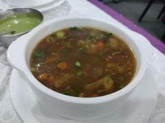 -葛尼沙印度餐厅 (镇明路店)