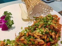 -大师傅金奖啤酒鱼(西街口总店)