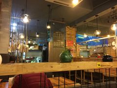 大堂-韩礼年糕(飞虹路店)