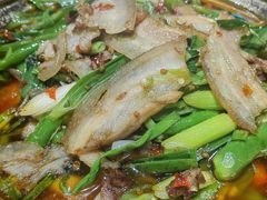 -三叔特色自贡菜(中海国际店)