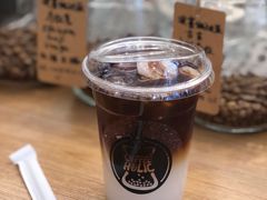 -COFFEE HOLIC(朝外SOHO店)