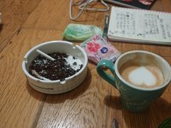 -良木缘咖啡西餐(蜀汉路店)