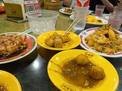 -憶廟街 X 沙角邨(太古城店)
