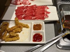 -海底捞火锅(吴中路店)