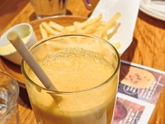 -La Strada(安福路店)