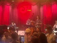 -JZ Club 爵士酒吧(上海店)