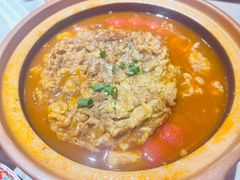 -山四砂锅(太原钟楼街店)