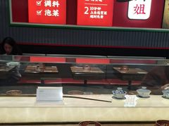 -成都你六姐·牛肉冒菜(城市集市合生汇店)