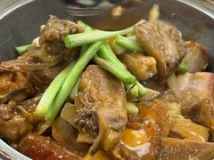 -顺德人家食府(黄金广场店)