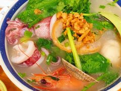 -嘉华小吃(蛇口市场店)