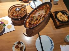 -徽味大班(定慧桥店)