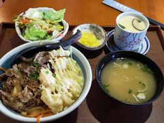 -有喜屋·深夜食堂(北京西路店)