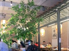 大堂-闽上鲜·福建菜(龙湖滨江天街店)