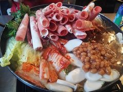 -MI WU FACTORY米屋美食工厂餐厅(绿地店)