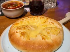 -米德维奇俄式西餐厅(西六道街店)