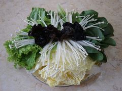 -晓林火锅(安定门店)