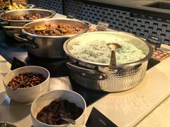 -RISE RESTAURANT(滨海湾金沙店)