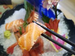-季玄精致日本料理自助餐(闸北公园店)