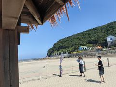 -东海半边山旅游度假区