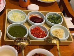 -乐宴·老北京铜火锅(桂庙店)