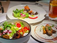 -夏朵餐厅(丁香店)