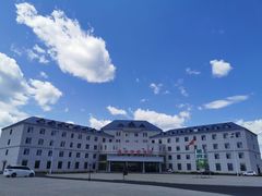 -塞罕坝国家级自然保护区