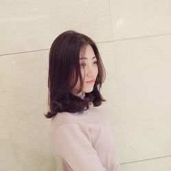 -HAIR HERE造型