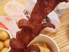 -黄兴南路步行商业街