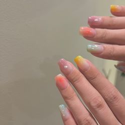-雪儿·YuKi美甲美睫皮肤管理Salon