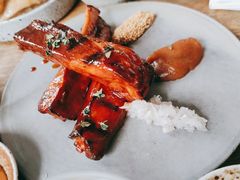 -BOR Eatery(安福路店)