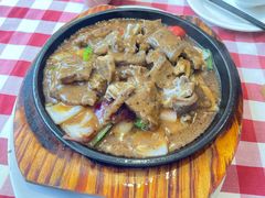-粤香楼(新光里店)
