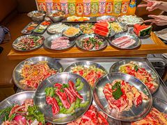 -杨小佳·齐齐哈尔烤肉·烤串(广州店)